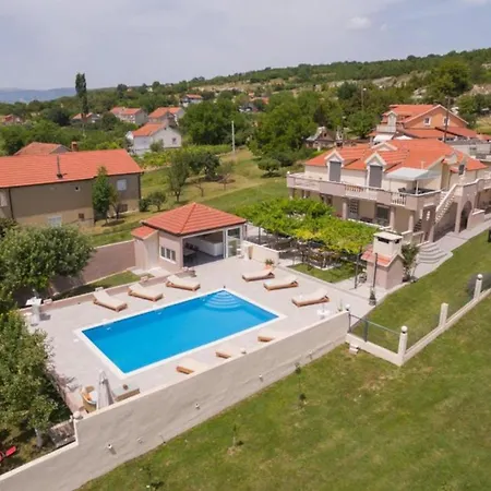 Marendic Sinj