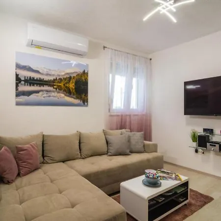 Apartment Marendic