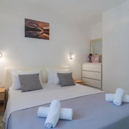 Apartment Marendic Sinj