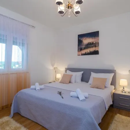 Apartment Marendic