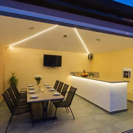 Marendic Apartment Sinj