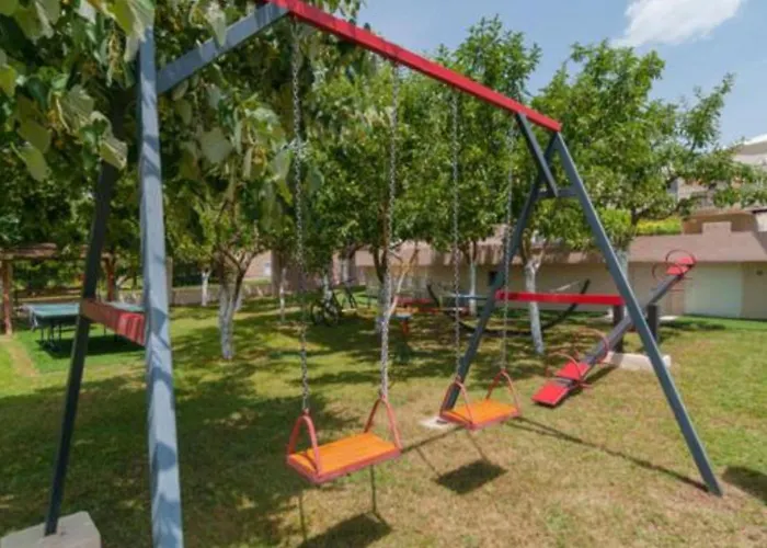 아파트 Marendic *