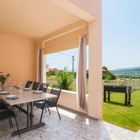 Apartment Marendic *