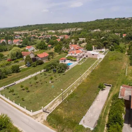 Appartamento Marendic
