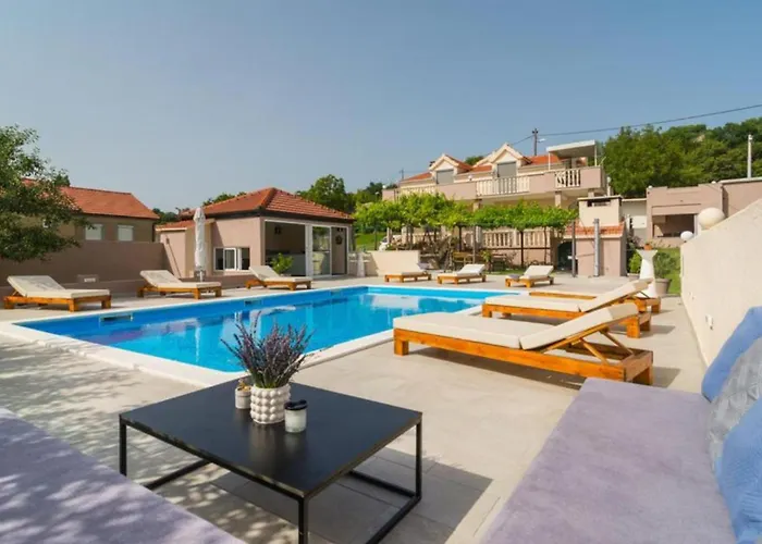 Marendic Apartment *