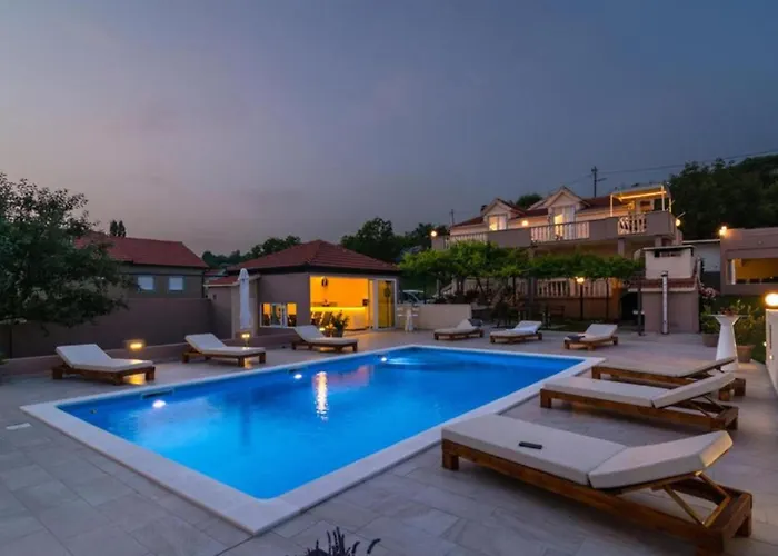 Marendic Apartment *