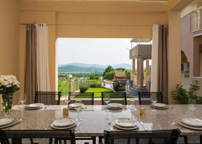 Apartment Marendic *