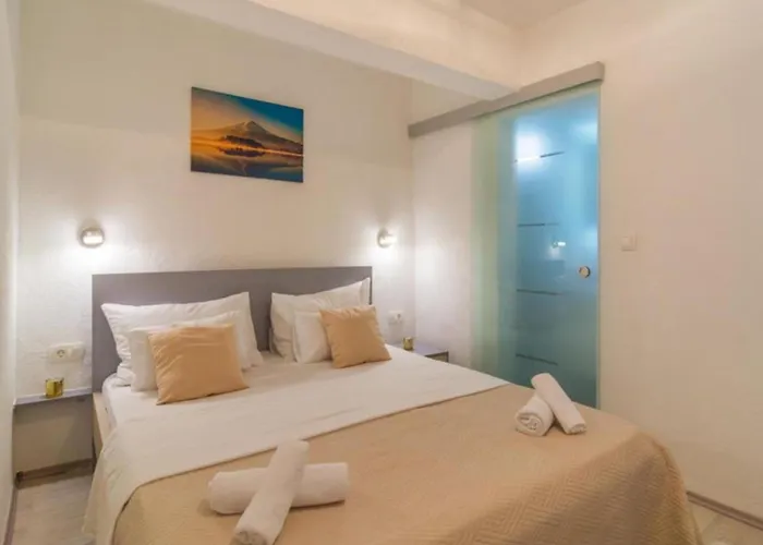 Marendic Apartment Sinj