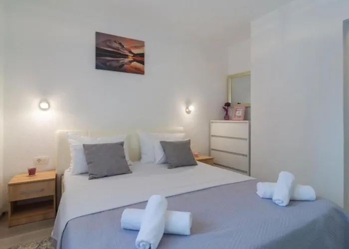 Apartment Marendic Sinj