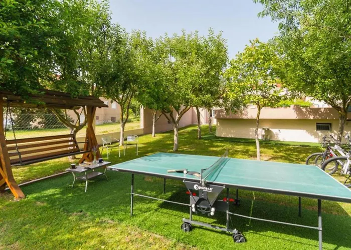 Marendic Apartment Sinj